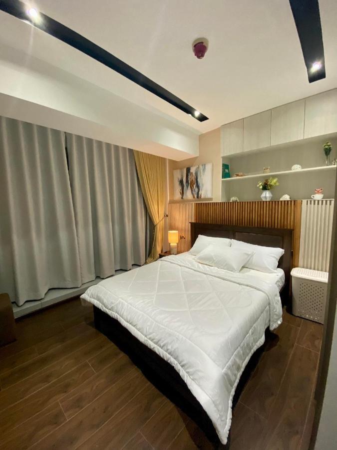 Aeon Towers Executive Suite 2Br 18Th Floor Davao City Dış mekan fotoğraf
