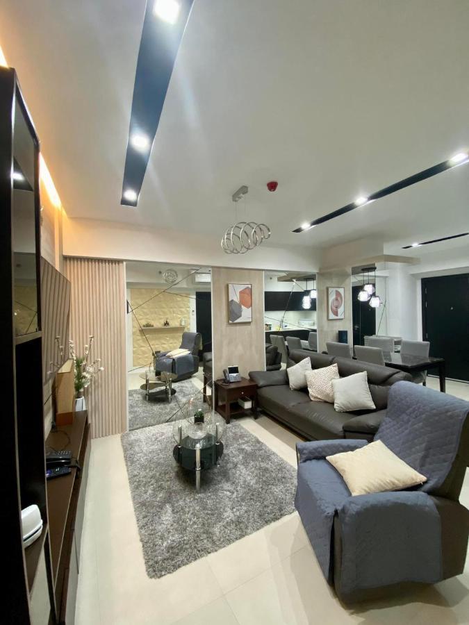 Aeon Towers Executive Suite 2Br 18Th Floor Davao City Dış mekan fotoğraf