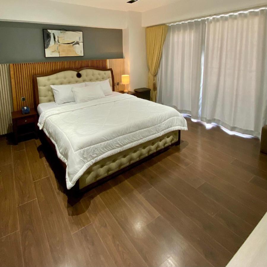Aeon Towers Executive Suite 2Br 18Th Floor Davao City Dış mekan fotoğraf